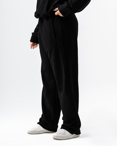 OG Black Sweatpants