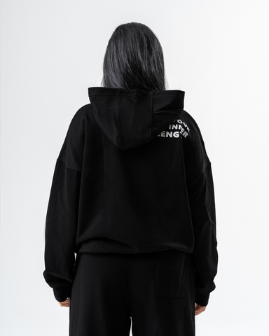 OG Black Hoodie