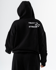 OG Black Hoodie