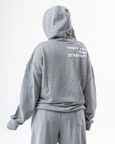 OG Grey Hoodie