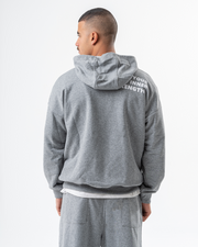 OG Grey Hoodie